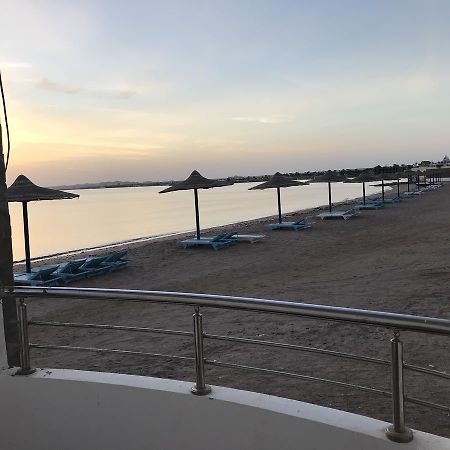 Cecelia Resort Hurghada Eksteriør bilde