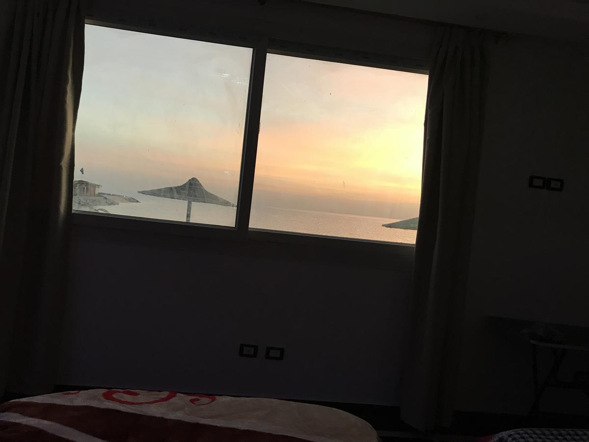 Cecelia Resort Hurghada Eksteriør bilde