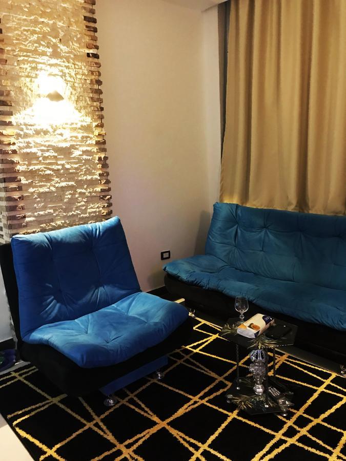 Cecelia Resort Hurghada Eksteriør bilde