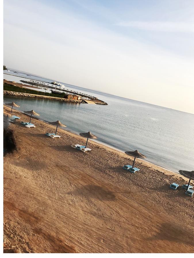 Cecelia Resort Hurghada Eksteriør bilde