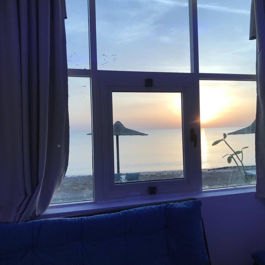 Cecelia Resort Hurghada Eksteriør bilde
