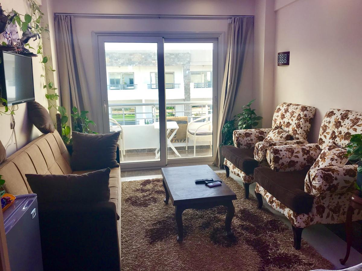 Cecelia Resort Hurghada Rom bilde