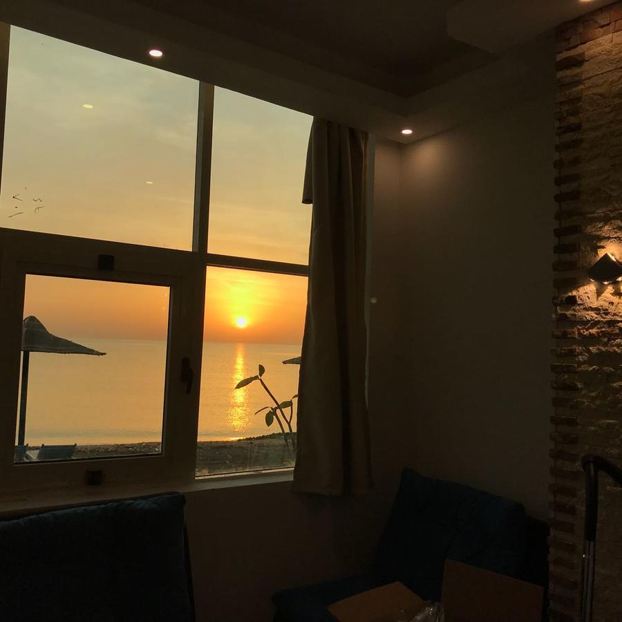 Cecelia Resort Hurghada Eksteriør bilde